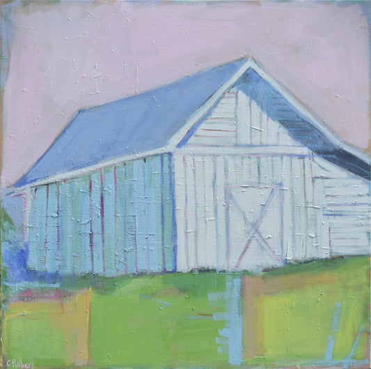 BARN STUDY I