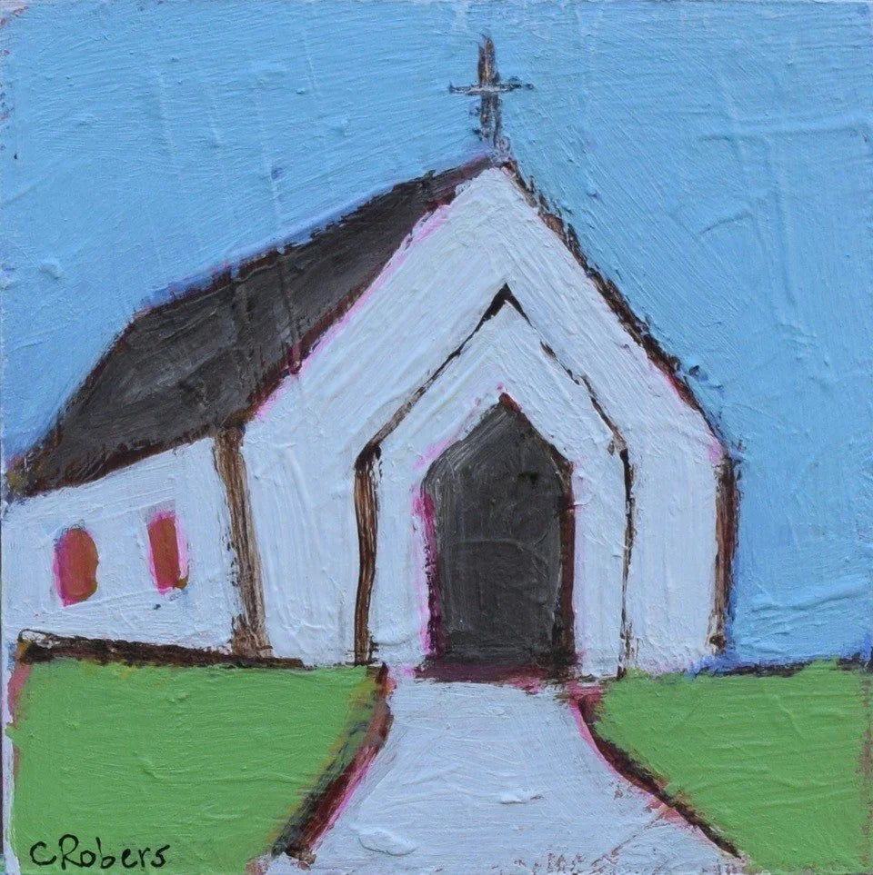 COUNTRY CHURCH III