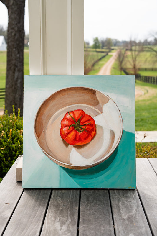 Summer Still Life III