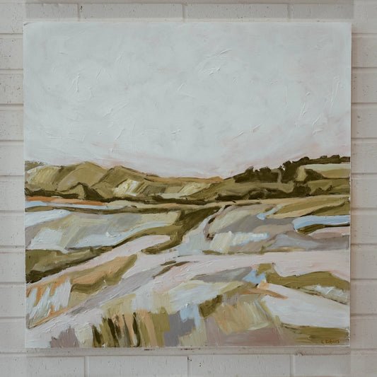 Summer Landcape Study IV