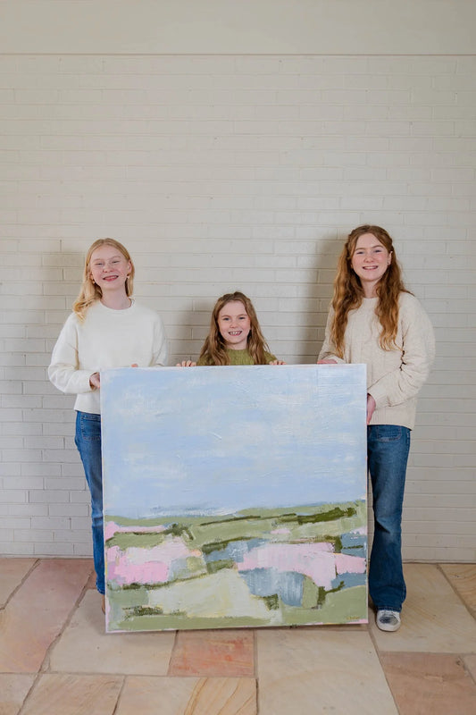 Franklin Countryside I