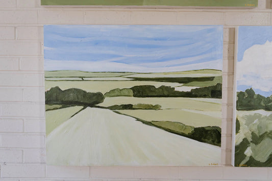 Tennessee Landcape V