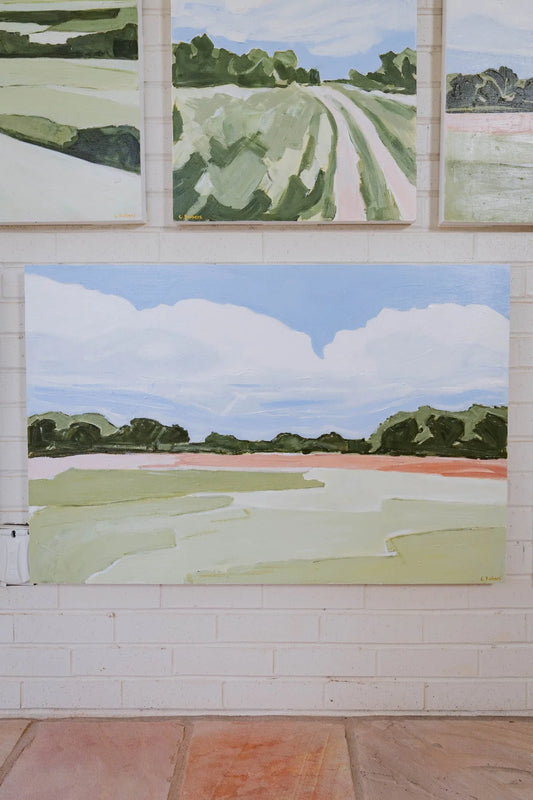 Tennessee Landscape II