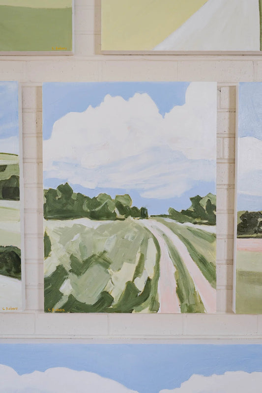 Tennessee Landscape XI