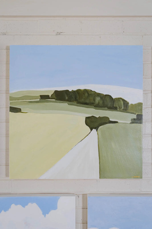 Tennessee Landscape VIII