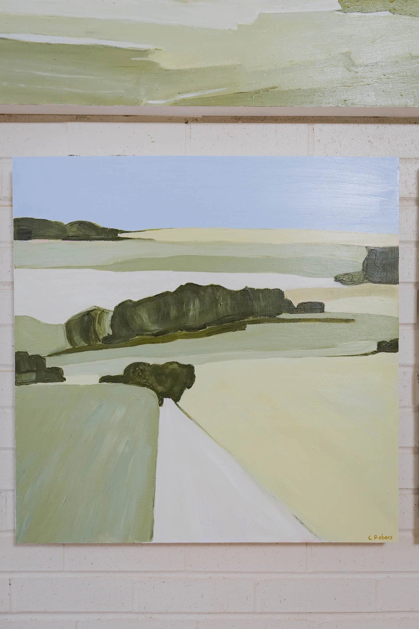 Tennessee Landscape VII