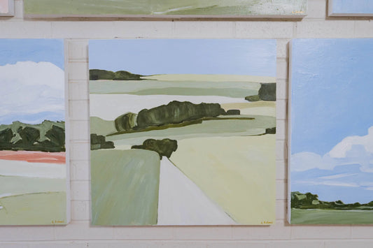 Tennessee Landscape VII