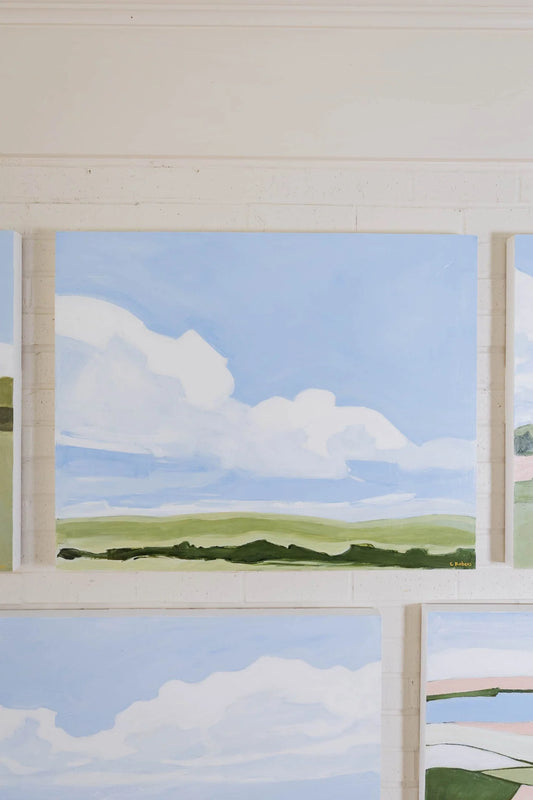 Tennessee Landscape IV