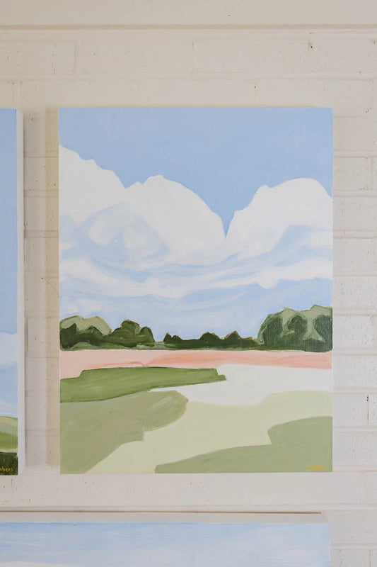 Tennessee Landscape XII