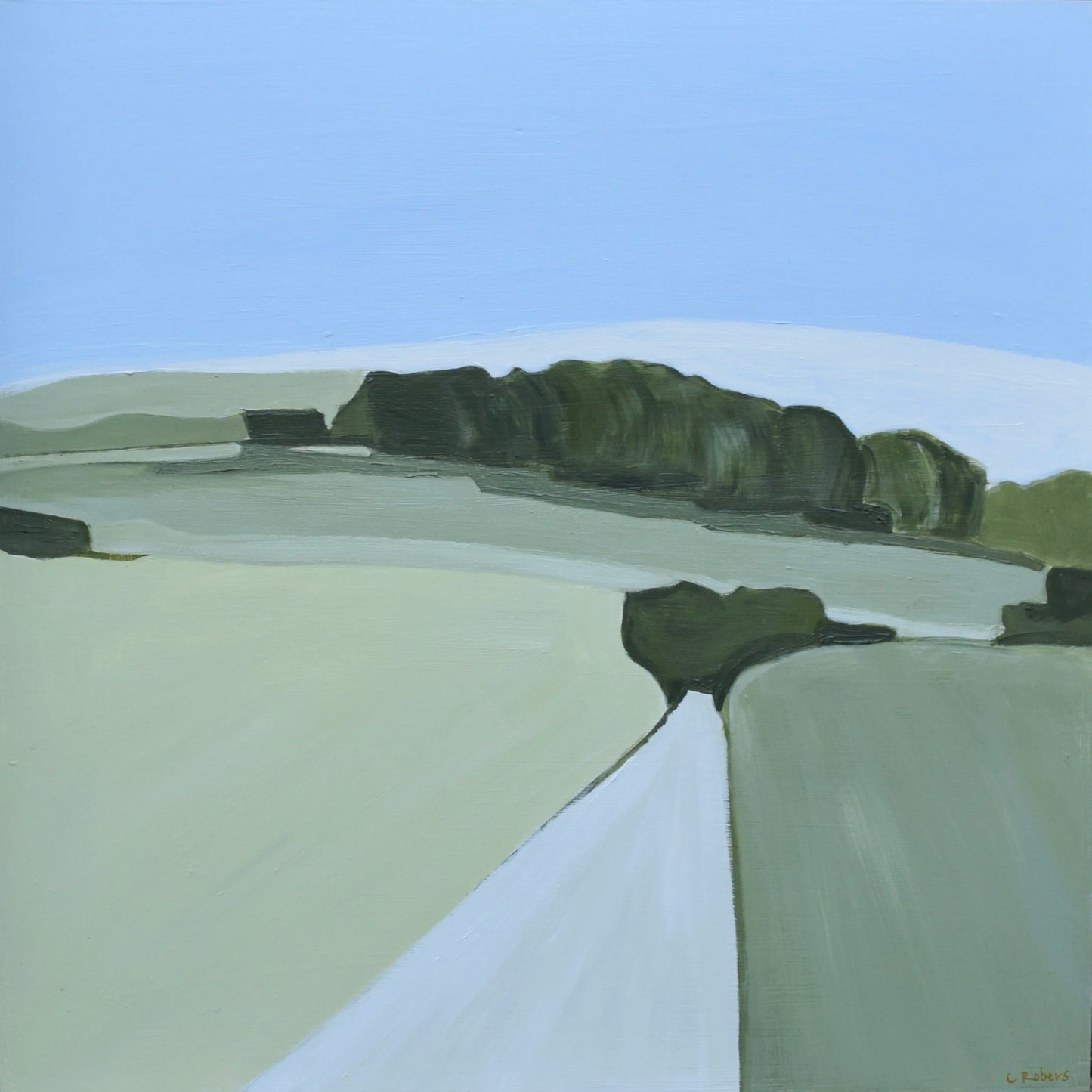 Tennessee Landscape VIII