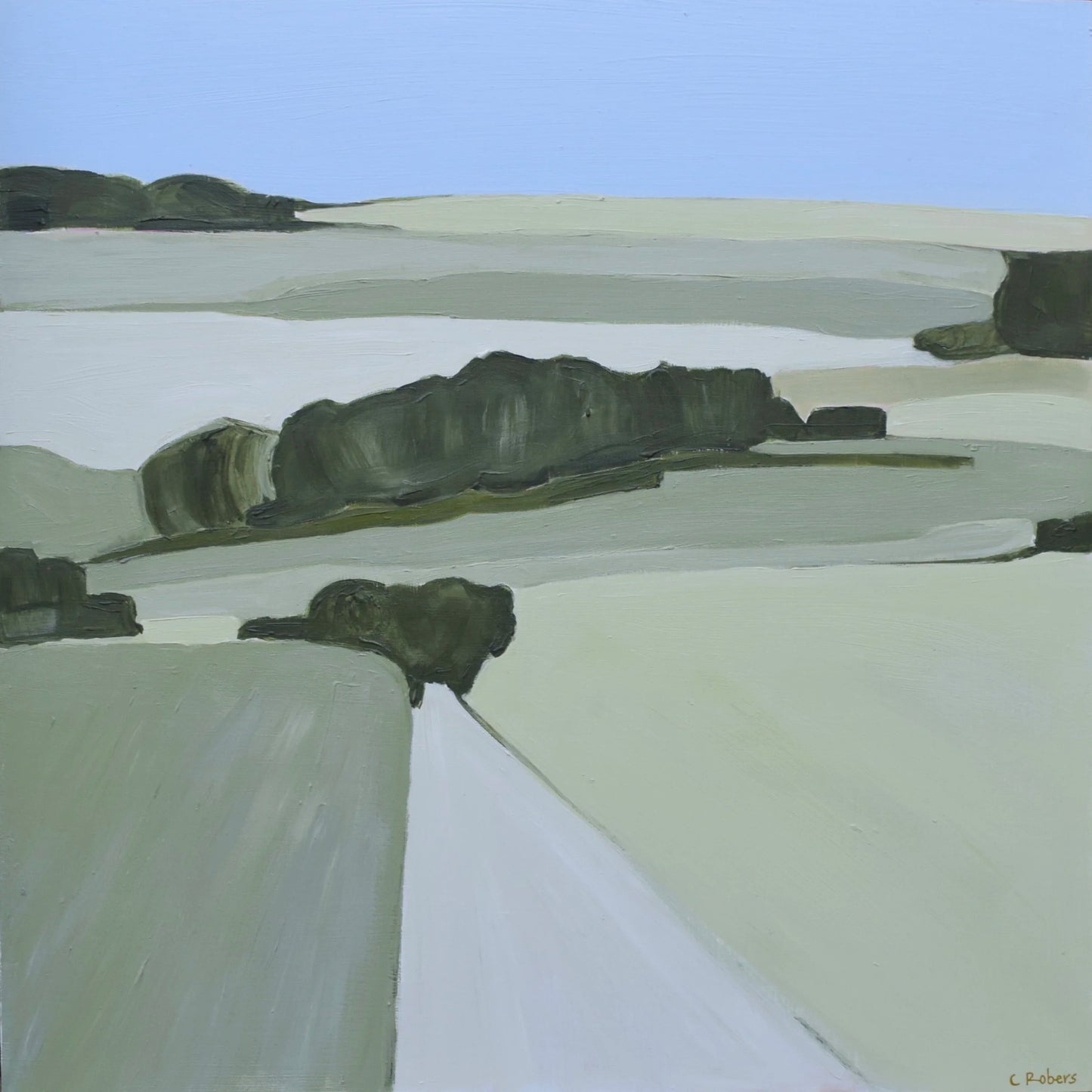 Tennessee Landscape VII