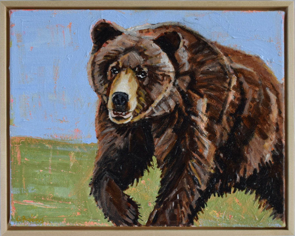 Bear Commission