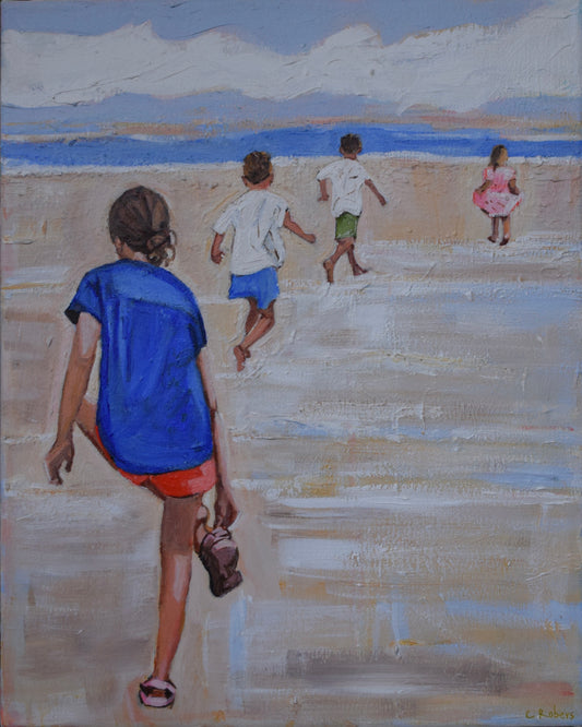 Huntley Family Commission #1