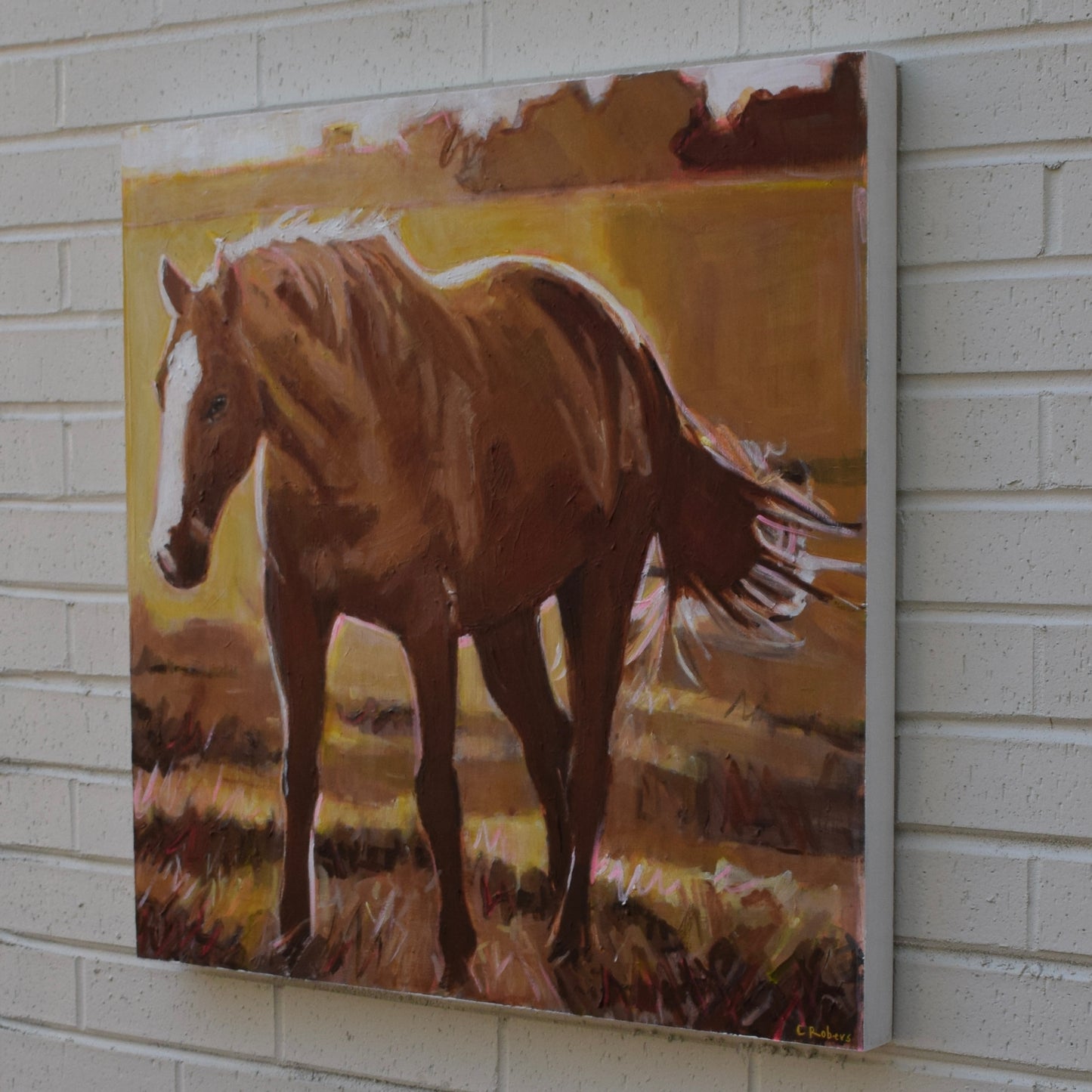 Walking In the Light