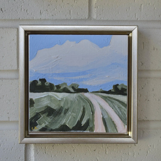 Mini Tennessee Landscape VII