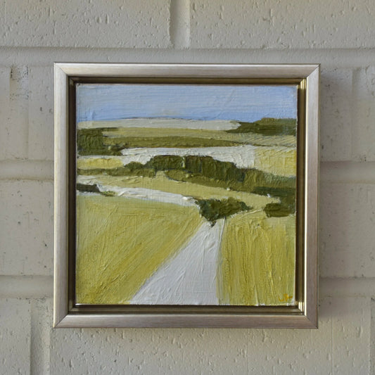 Mini Tennessee Landscape IV