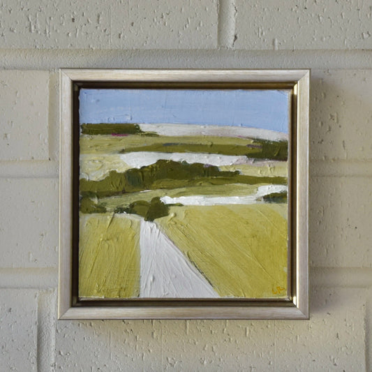 Mini Tennessee Landscape II