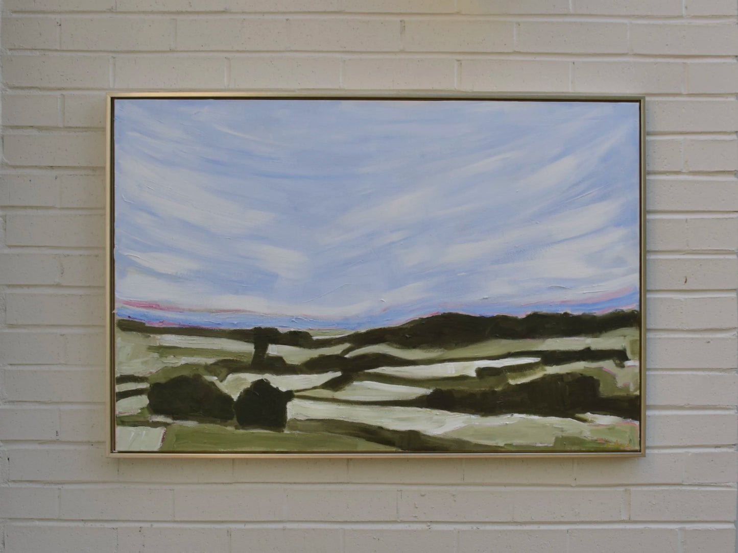 Rolling Hills