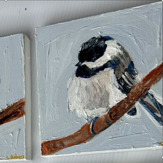 CHICKADEE II