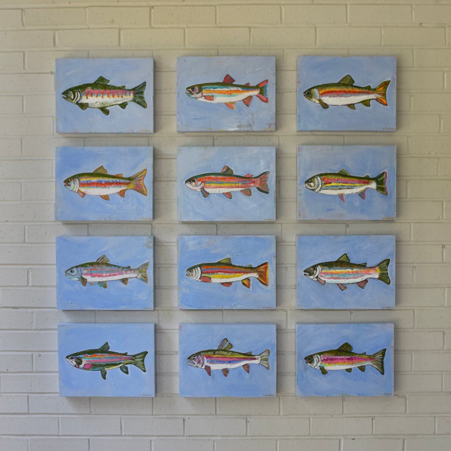 Fish