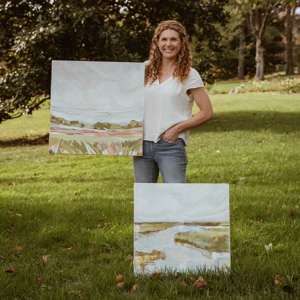 Landscapes