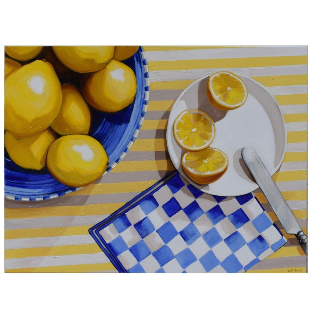 Still Life