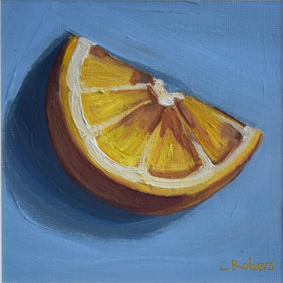 Orange Slice