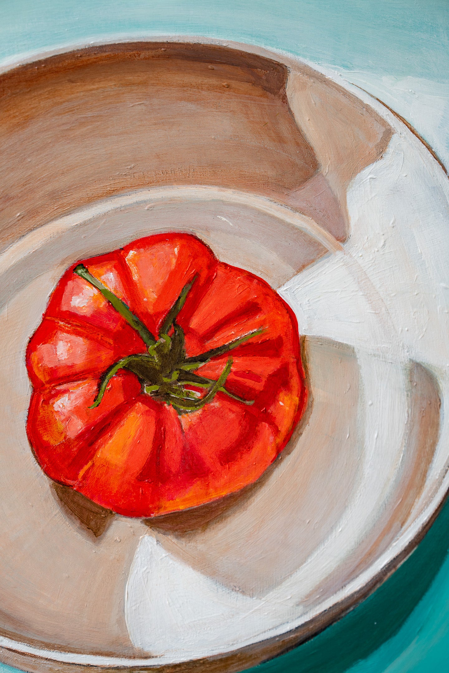 Summer Still Life III