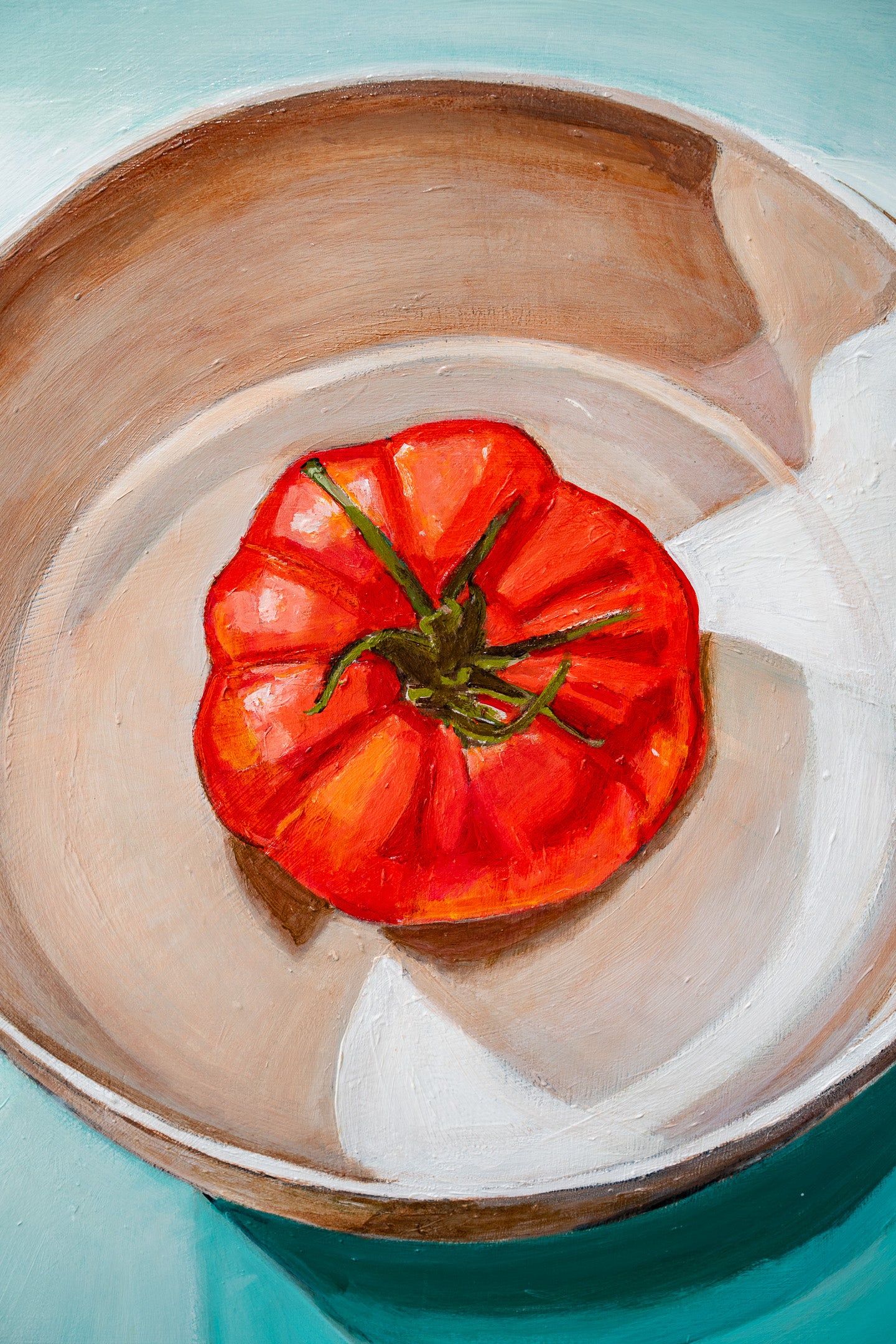 Summer Still Life III