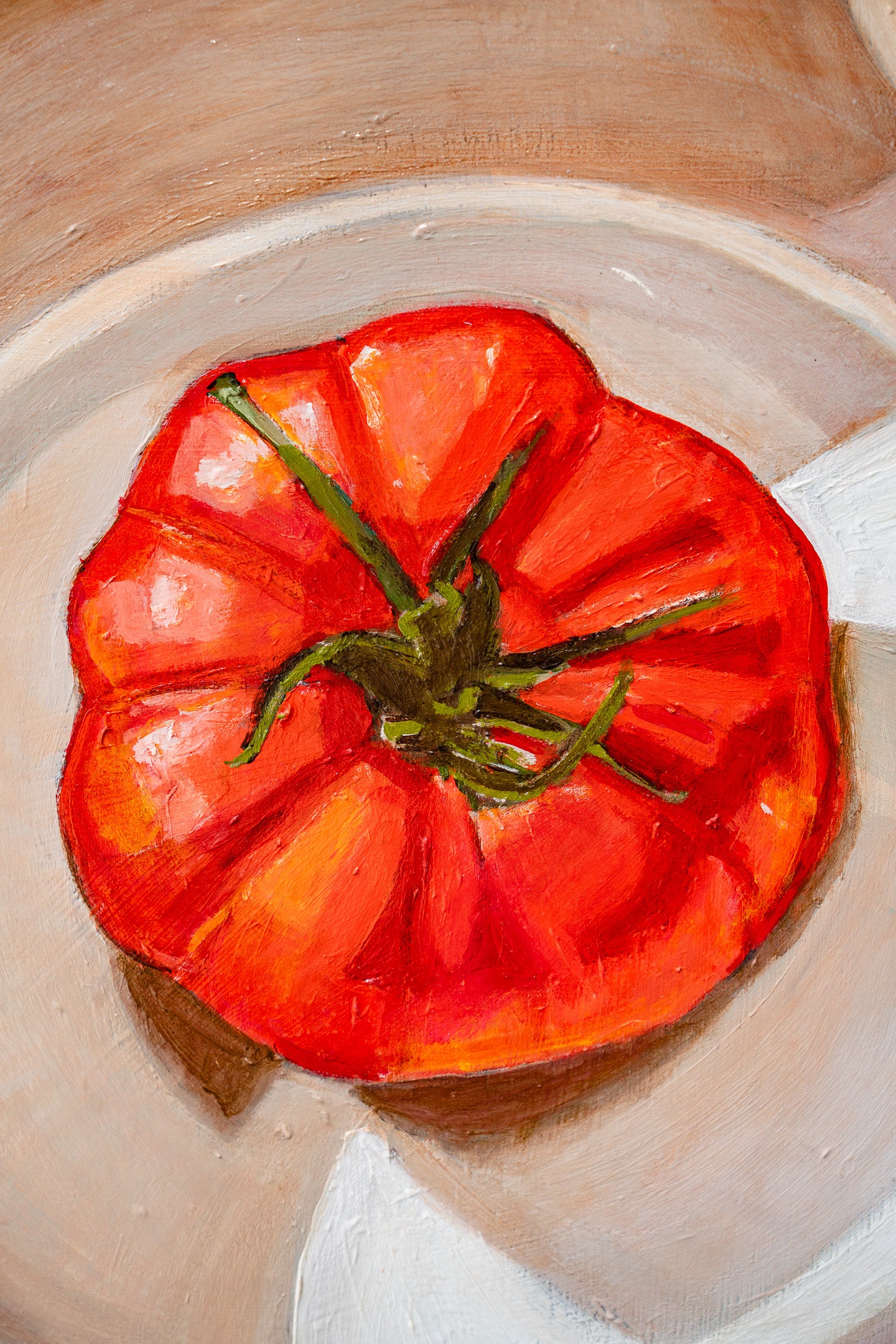 Summer Still Life III
