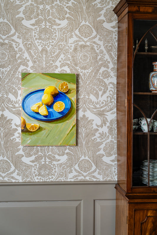 Summer Still Life II