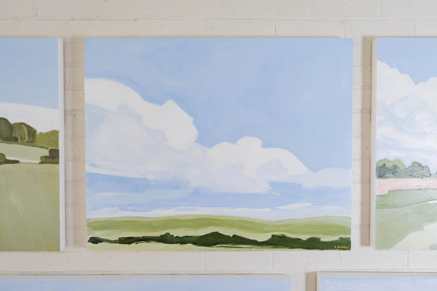 Tennessee Landscape IV
