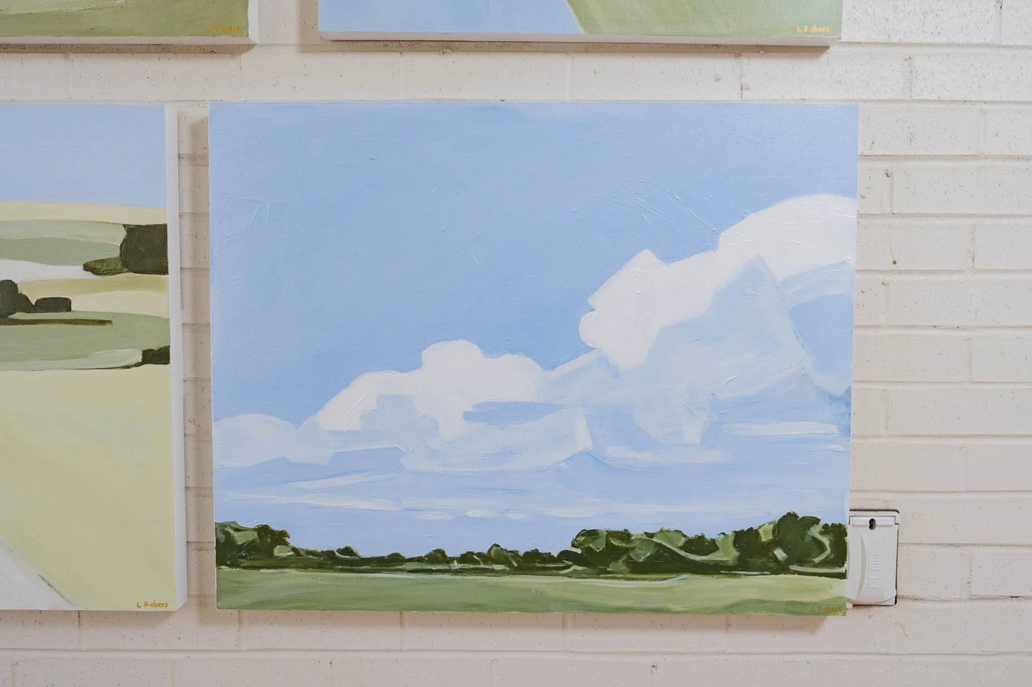Tennessee Landscape VI