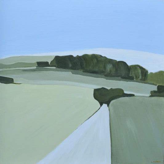 Tennessee Landscape VIII
