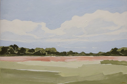 Tennessee Landscape I