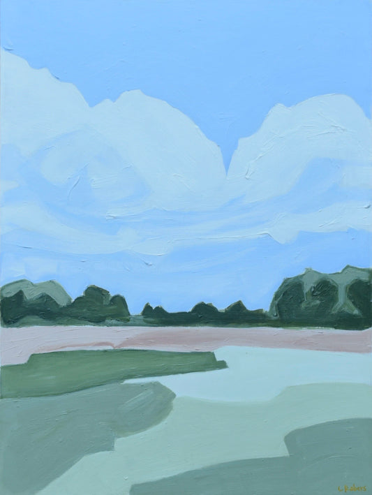 Tennessee Landscape XII