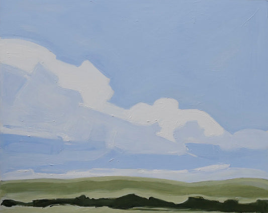 Tennessee Landscape IV