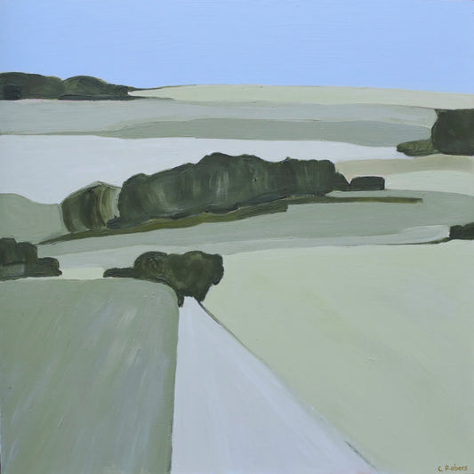 Tennessee Landscape VII