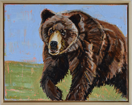 Bear Commission