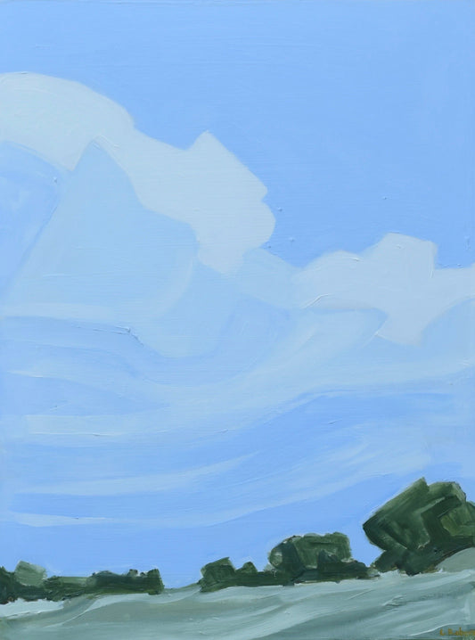 Tennessee Landscape X