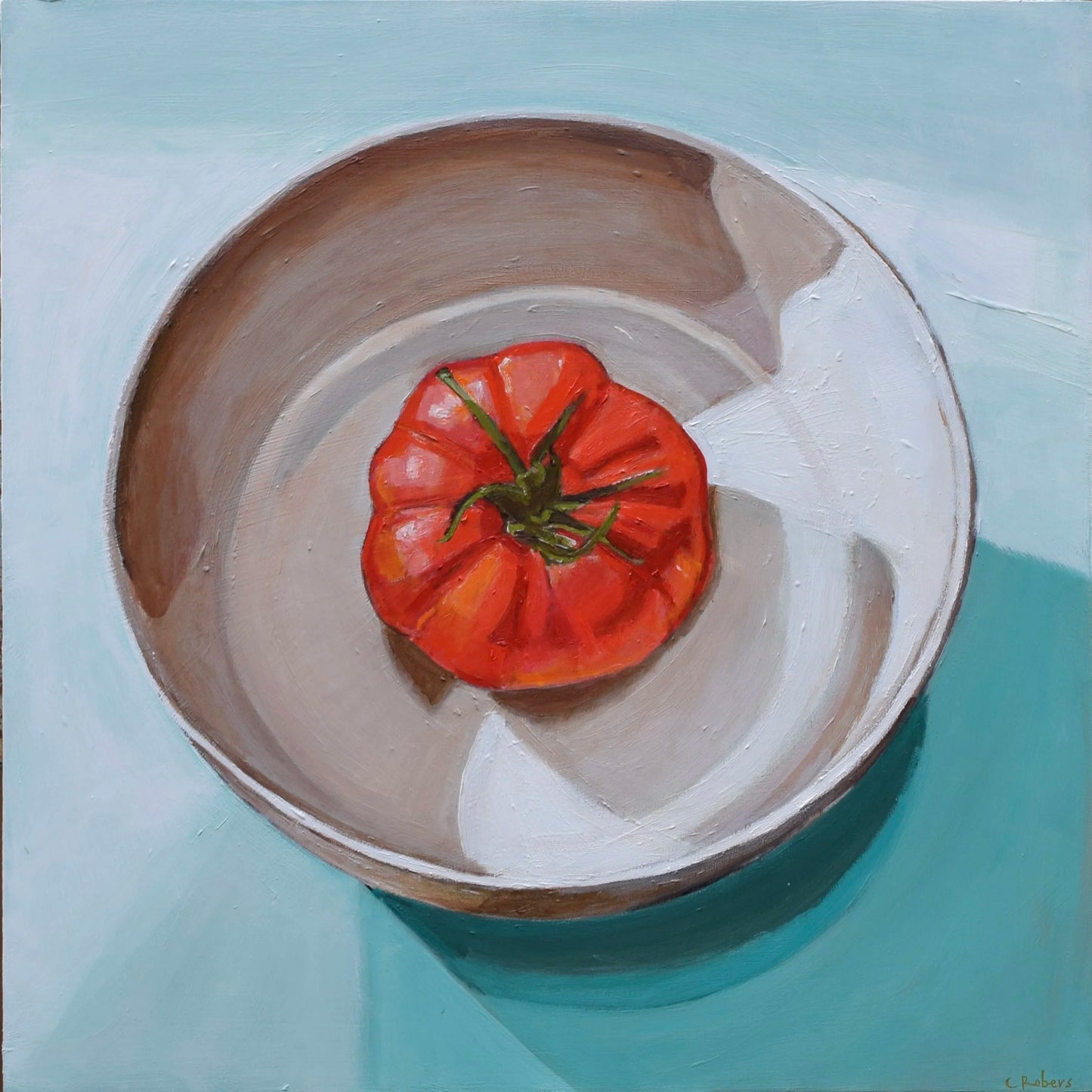 Summer Still Life III