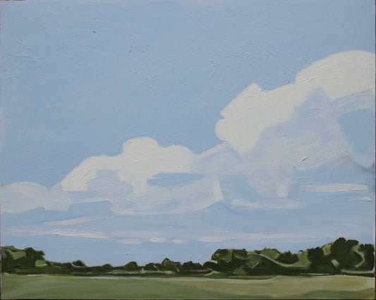 Tennessee Landscape VI