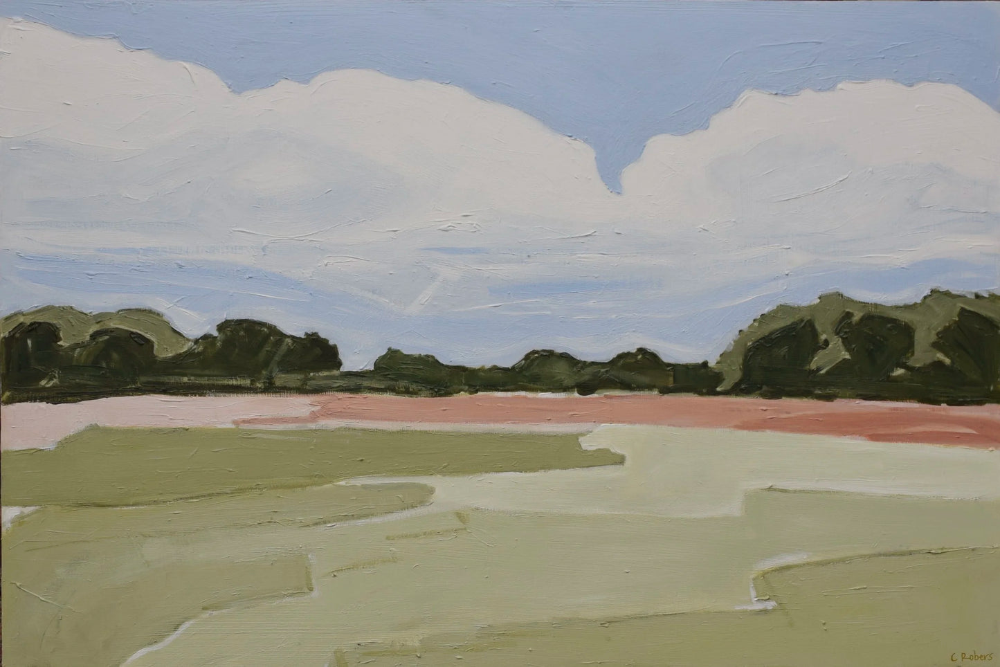 Tennessee Landscape II