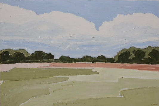 Tennessee Landscape II