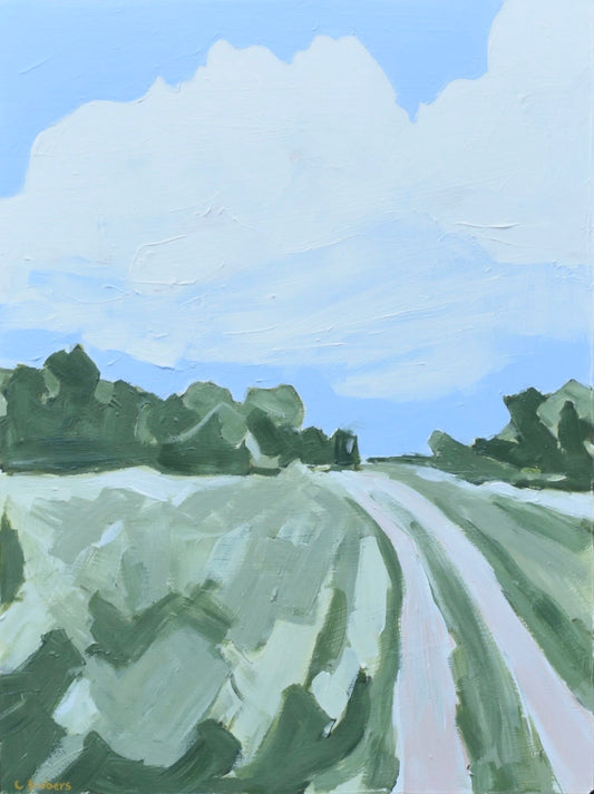 Tennessee Landscape XI