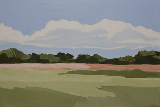 Tennessee Landscape III