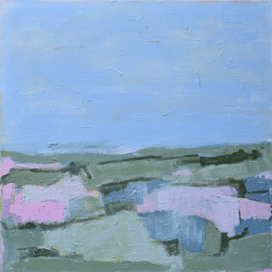 Franklin Countryside I