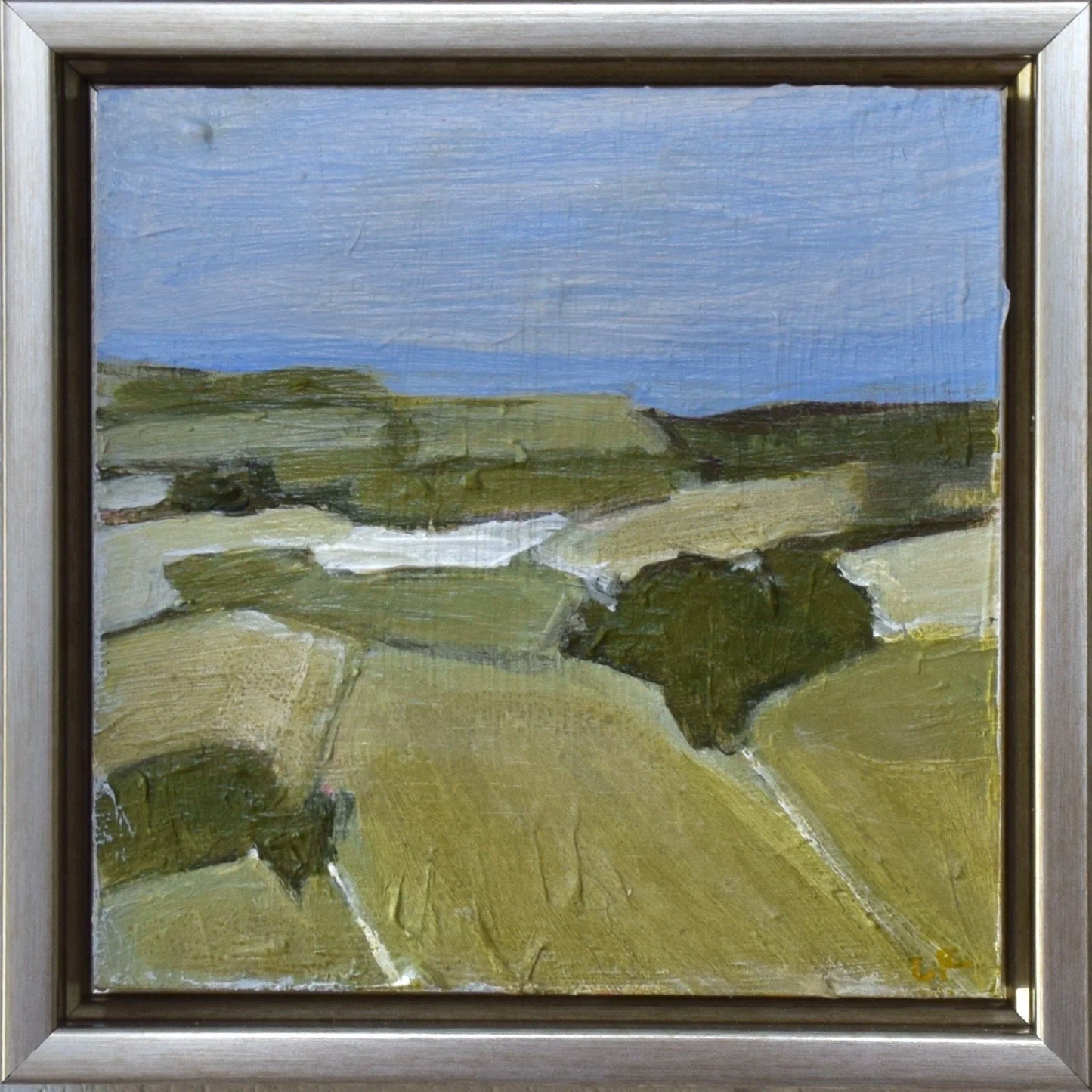 Mini Tennessee Landscape III