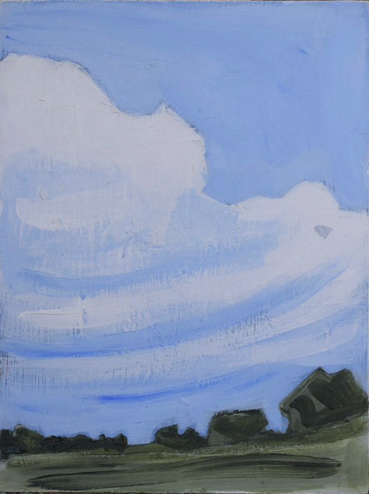 Tennessee Landscape XIV