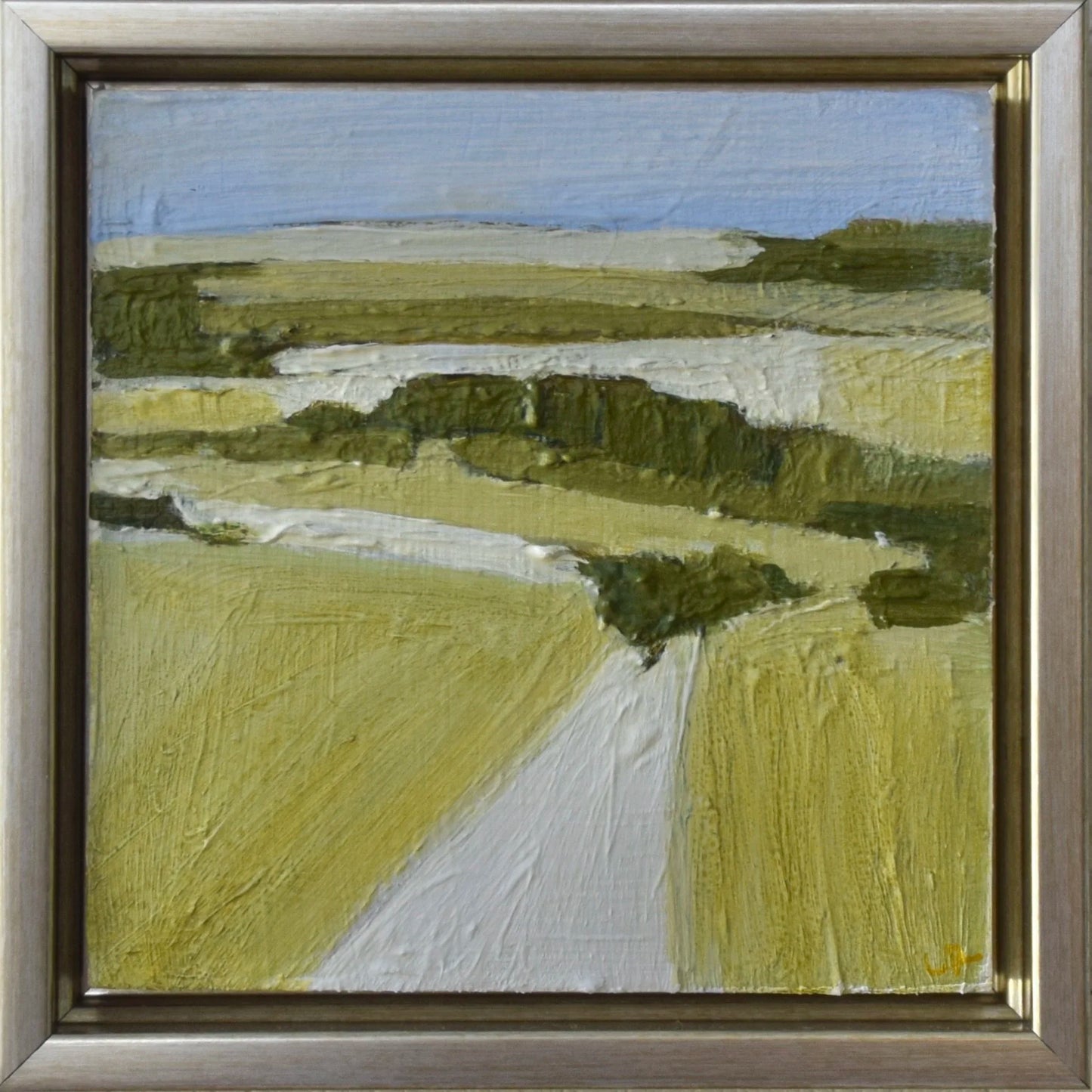 Mini Tennessee Landscape IV